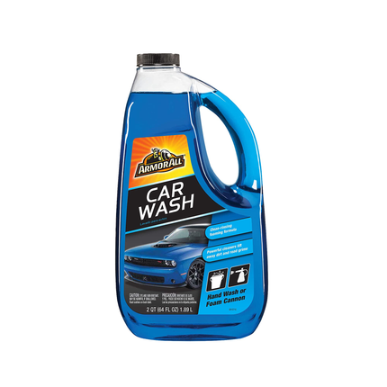 ARMORALL CAR WASH 1.89L