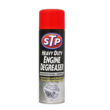 STP 500ML ENGINE DEGREASER