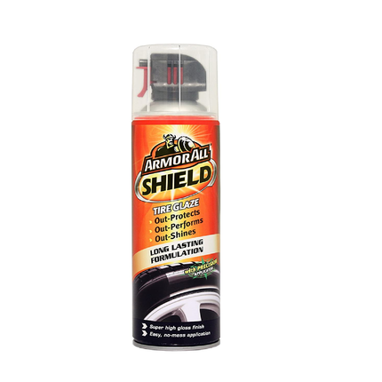 ARMORALL 500ML TIRE GLAZE