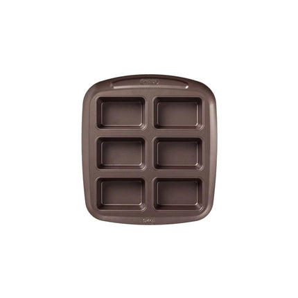 قالب كيك معدني صغير من أسيميتريا