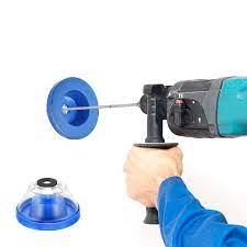 مجمع غبرة دريل