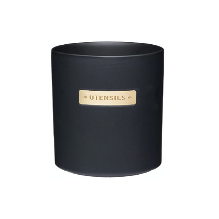 MC MCUTENSILCOP UTENSIL HOLDER BLACK