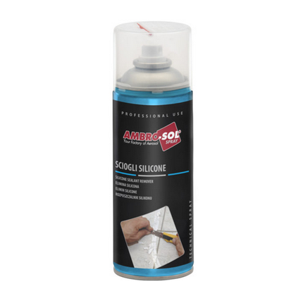 مزيل سيليكون أمبرو 400 مل