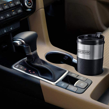 BLACK+DECKER AMERICAN COFFEE MACHINE, 650W, 360ML  DCT10-B5