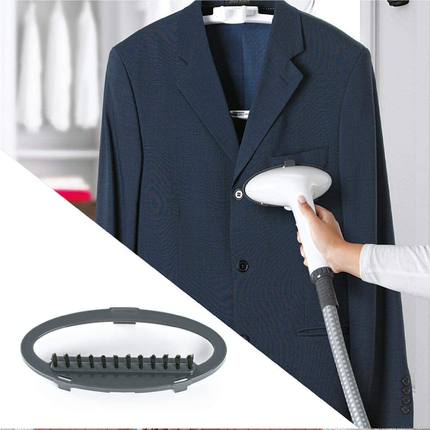 مكواة بخار بلاك أند ديكر عمودية مزدوج 2000 واط