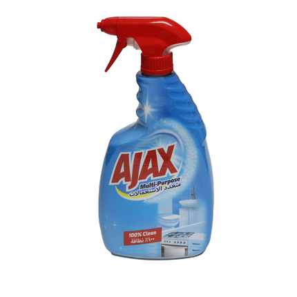 AJAX 750ML MULTIACTION GUN
