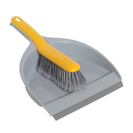 مجرود مع فرشاة من أبيكس