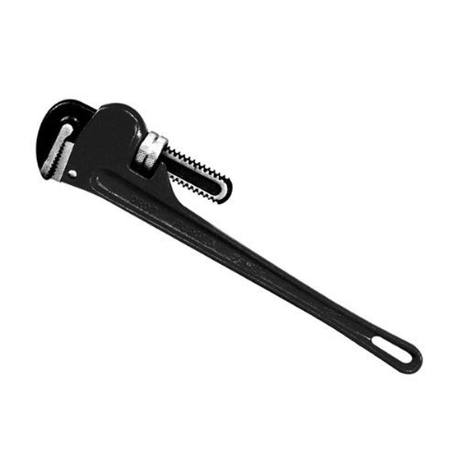 AMPRO PIPE WRENCH 8"