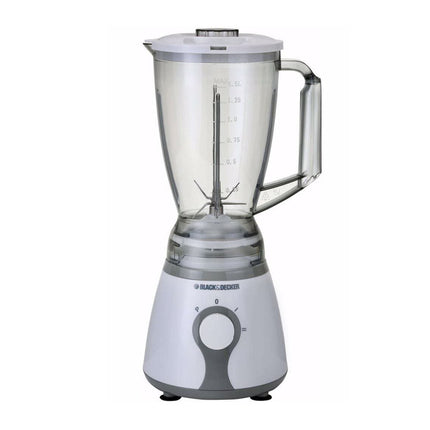 300W 1.5L Plastic Blender BX205-B5 Black