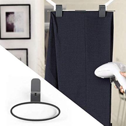 مكواة بخار بلاك أند ديكر عمودية مزدوج 2000 واط