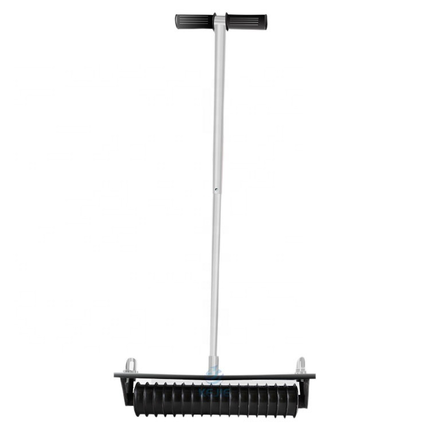 ROAD CONSTRUCTION CONCRETE ROLL