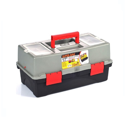 SUPER BAG CANTILEVER TOOL BOX ASR-2052 17"