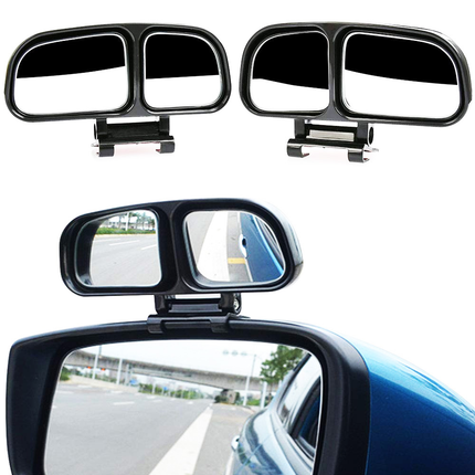 CAR REAR VIEW BLIND SPOT PARKING MIRROR