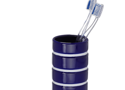 Winco toothbrush holder cup 