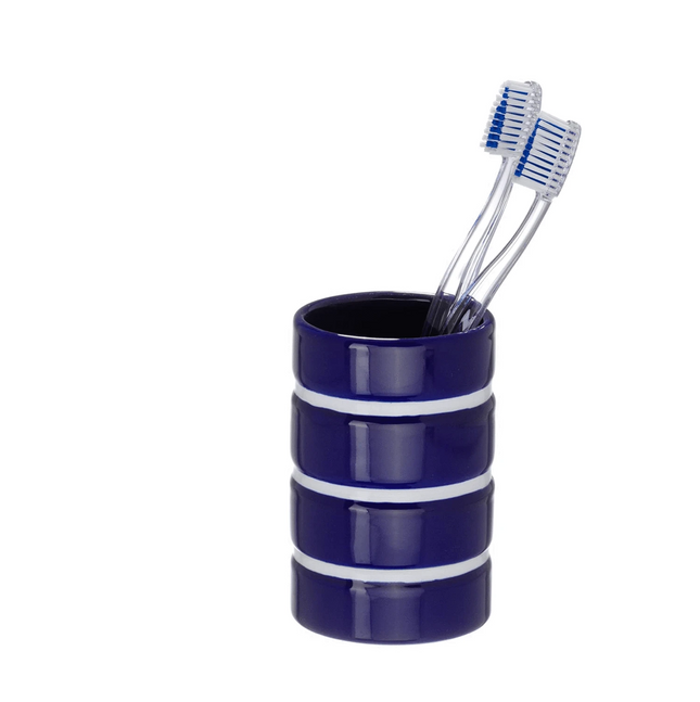 Winco toothbrush holder cup 
