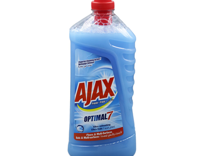 AJAX 1250ML ALL PURPOSE CLEANER_FRESH 