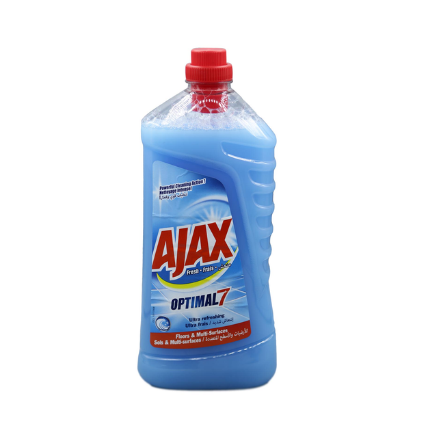 AJAX 1250ML ALL PURPOSE CLEANER_FRESH 
