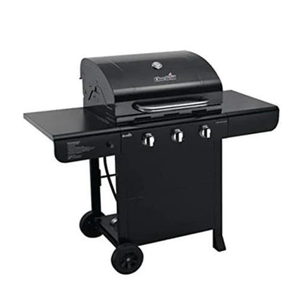 شواية غاز شار - برويل 3 شعلات