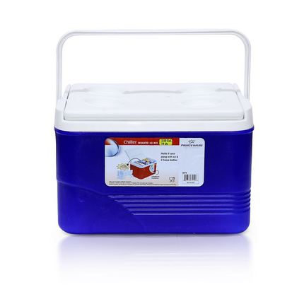 14L ARISTO INSULATED ICE CHILLER BOX 3414