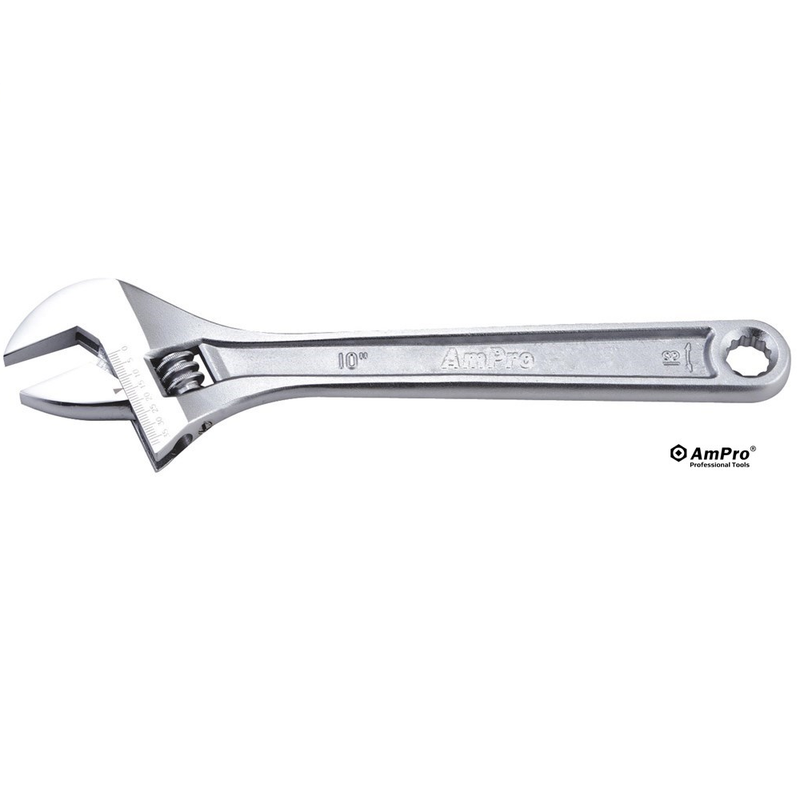 WIDE-JAW ADJUSTABLE WRENCHES T39869