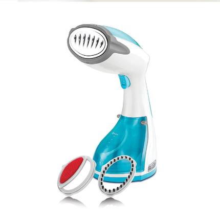 مكواة بخار بلاك أند ديكر محمولة بليد 1200 واط