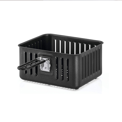 مقلاة هوائية وفرن رقمي من بلاك أند ديكر 12 لتر - 8 كيلو 1500 واط