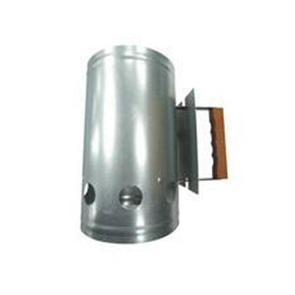 11 inch charcoal ignition cylinder