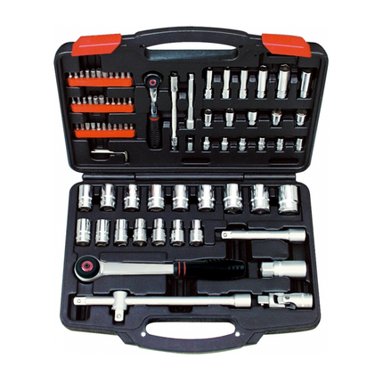 طقم بوكسات شنطة امبرو 94 قطعة