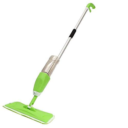 ممسحه ارض مع بخاخ