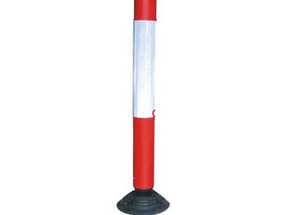 Warning funnel 120 cm 