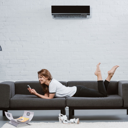 سلة حطب ستانليس ستيل 37 * 33 سم