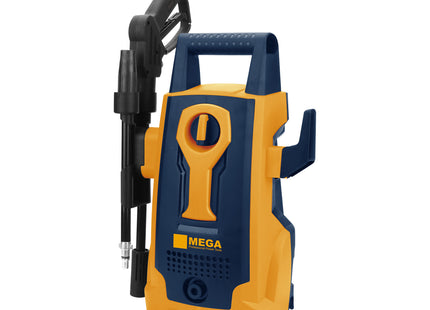Mega washer pump 1400 watts 105 bar
