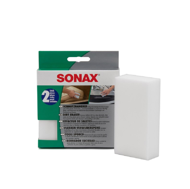 Sonax magic sponge 