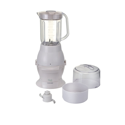 مفرمة كهربائية بلاك اند ديكر بقوة 700 واط