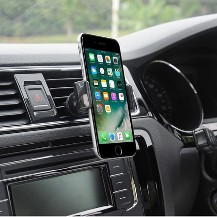 حامل تلفون للسياره 83 ملم