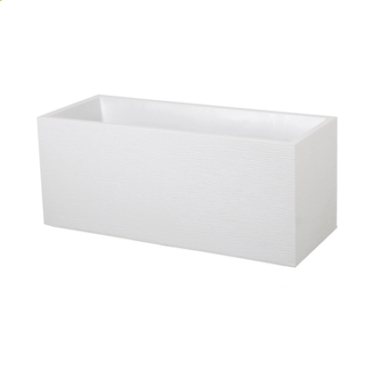 Aida Plant Bottle - White 98L 99.5*39.5*43.5cm