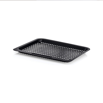 مقلاة هوائية وفرن رقمي من بلاك أند ديكر 12 لتر - 8 كيلو 1500 واط