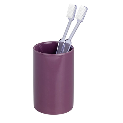 كوب حامل فرشاة الأسنان من وينكو