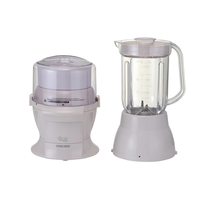 مفرمة كهربائية بلاك اند ديكر بقوة 700 واط