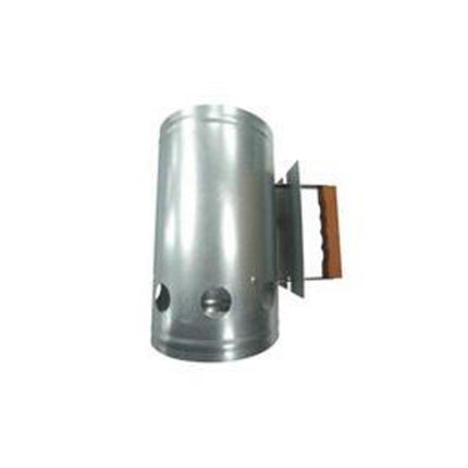 11 inch charcoal ignition cylinder