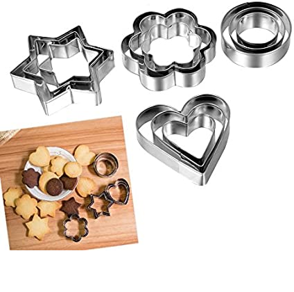 MINI-COOKIE CUTTER