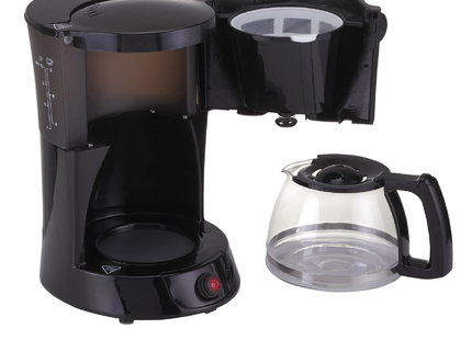 Black &amp; Decker 10 cup coffee maker 