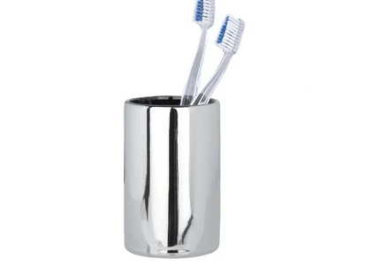 Winco toothbrush holder cup