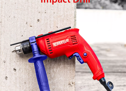EMTOP Impact drill 680W  EML0681 