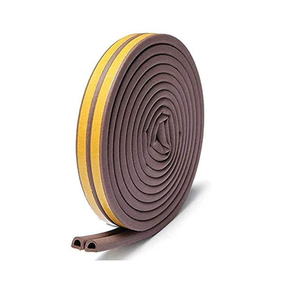 Air-blocking foam insulation tape, 6 meters 