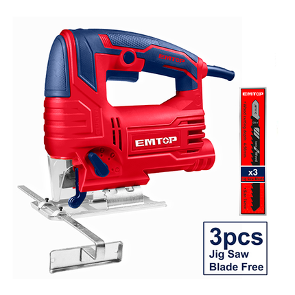 EMTOP JIG SAW EJSW5701 570W