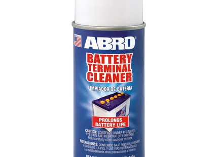 ABRO BATTERY TERMINAL CLEANER BC-575