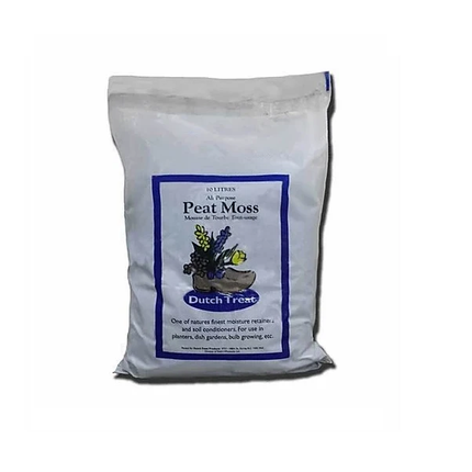 بيتموس 10 لتر تربة تكاثر البذور