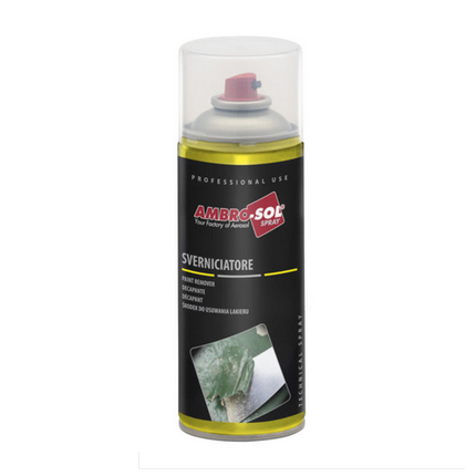 AMBRO 400ML PAINT REMOVER