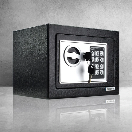 Mega safe 20 * 31 * 20 cm